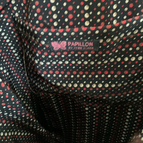 Sheared Beaver Custom Hobo Oversized bag. Made from Vintage Beaver Coats - Picture 8 of 17